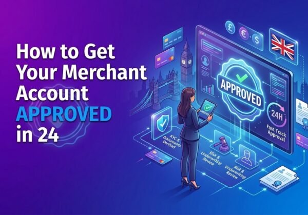 How to Get Your Merchant Account Approved in 24–48 Hours in 2026